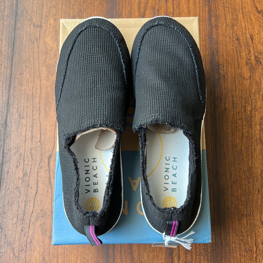 Vionic Beach Malibu Sneakers - US 10